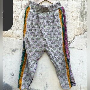 Kantha Bae OG Earth Pants